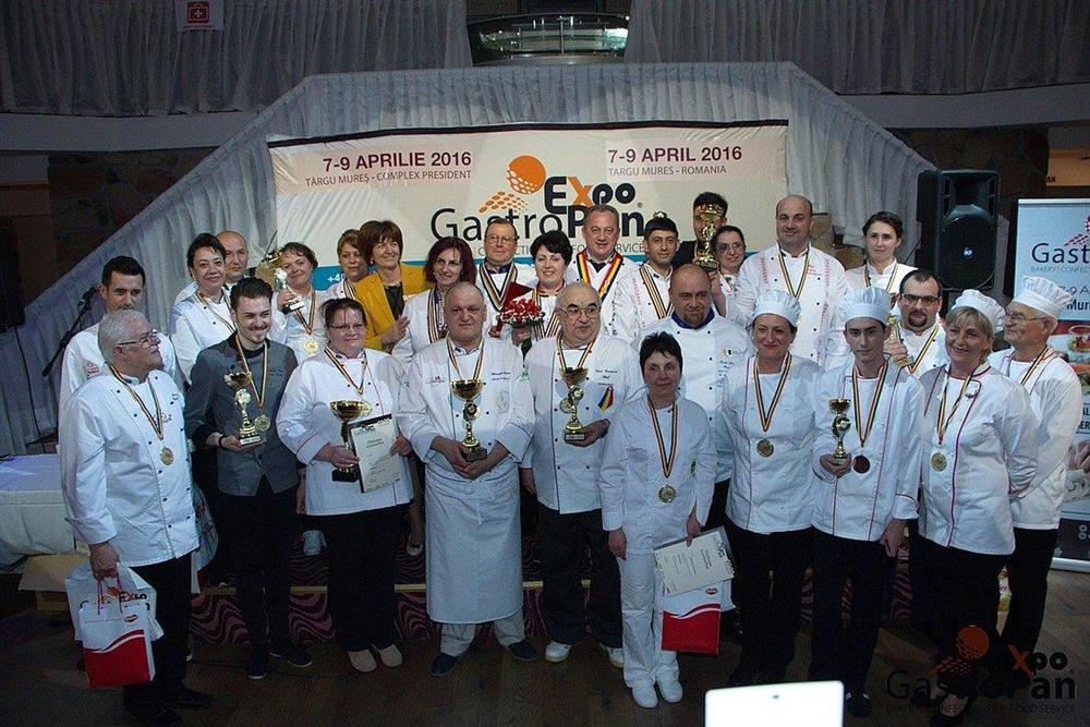 GastroPan Exhibition returns in 2017