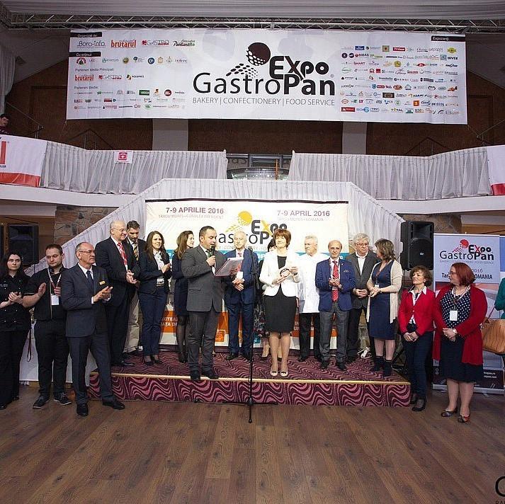 GastroPan Competitions: trend setters of next year