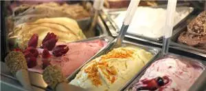Is it better to open a craft workshop or a gelato bar?